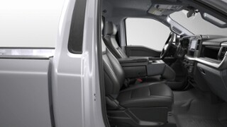 2026 Ford Super Duty® Internal Image 1